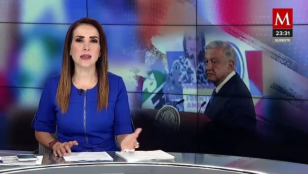Análisis de la controversia entre AMLO y Xóchitl Gálvez sobre el Sureste Mexicano