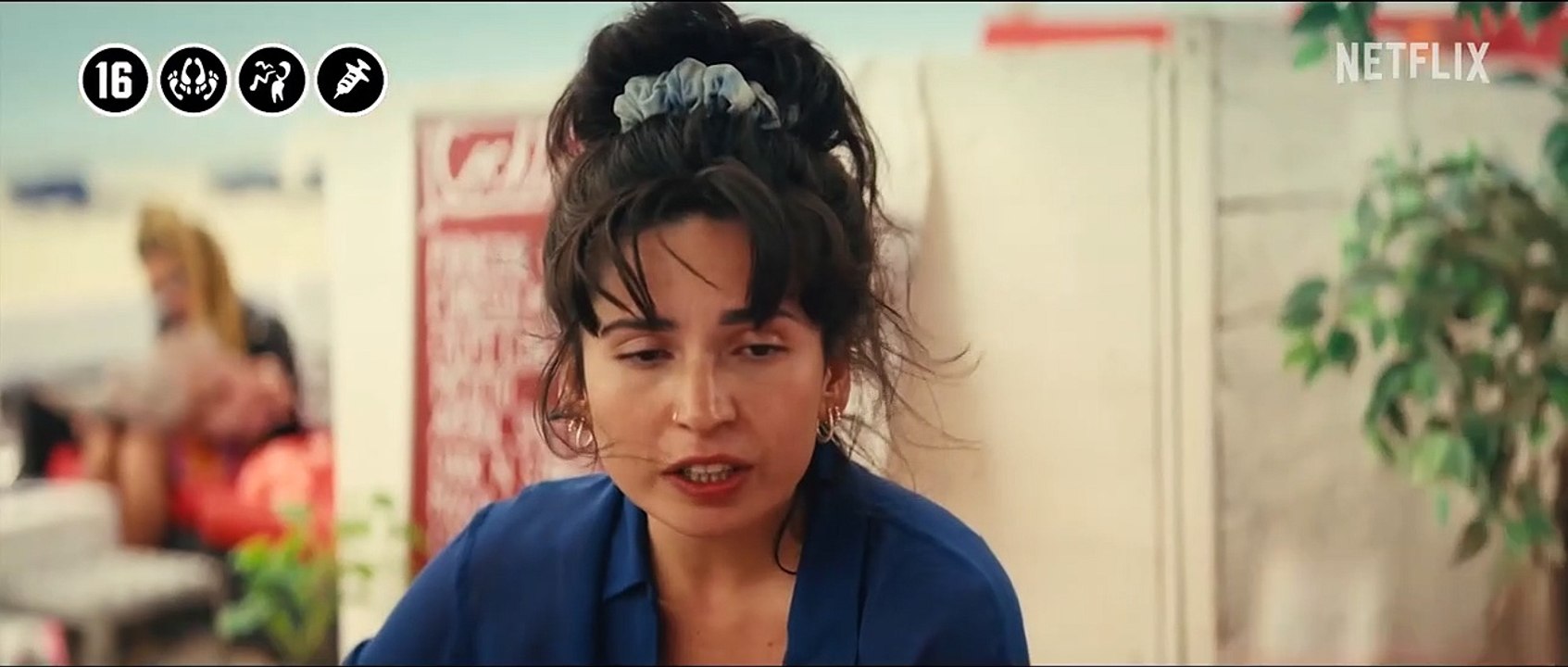 Happy Ending Trailer OV