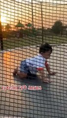 Jolshiri central park | Army Park in Dhaka