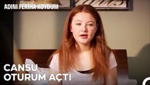 Cansu'nun Yeni Sanal Kankiştosu: Koray! - Adını Feriha Koydum 13. Bölüm