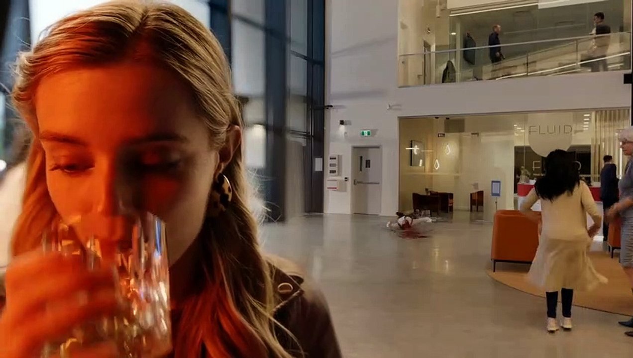 Creepshow - staffel 4 Trailer OV