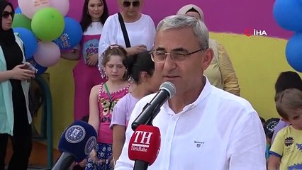 Kütahya Belediye Başkanı Alim Işık, 210 projeyi hayata geçirdiklerini açıkladı