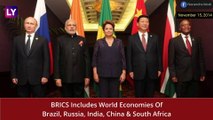 BRICS Summit 2023: PM Narendra Modi Leaves On A Four-Day Visit To South Africa And Greece