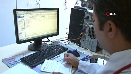 Diyarbakır'da sıvı kaybı ve güneş çarpması çocukları yoğun bakıma yatırdı