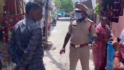 విశాఖ జిల్లా: యూపీకి చెందిన వ్యక్తి అనుమానాస్పద మృతి.. 3 రోజులుగా ఇంటిలో..!