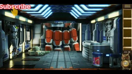 Can you escape 50 rooms part 14 level 38