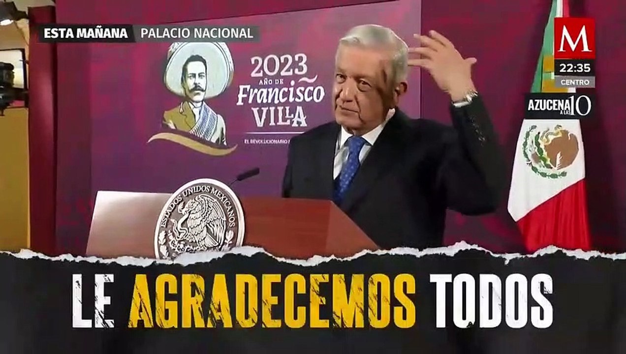 Zoé Robledo Continuará como Director del IMSS según anuncio de AMLO