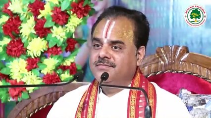 जीवन में जब भी परेशानी आए एक बार रामायण का यह प्रसंग अवश्य सुनना _ Dr Dhyam Sundar Parashar Ji