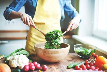 Voici l’aliment considéré comme « le plus sain au monde » selon une étude, et vous pouvez le cultiver vous-même