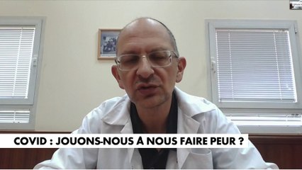 Cyrille Cohen : «Pour l'instant, je ne vois pas de raison de l'imposer»