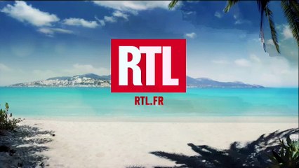 Le journal RTL de 10h du 22 août 2023
