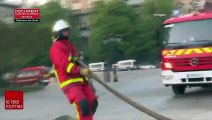 L’incendie qui a ravagé Notre-Dame de Paris en images