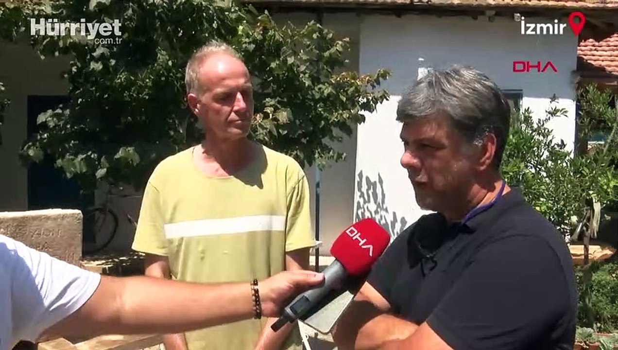 Metropolis Antik Kenti'ndeki kazılarda 2 bin yıllık yazıt bulundu