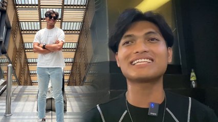Kasihannya… penyanyi BBNU hilangkan diri kerana masalah kewangan dan keluarga