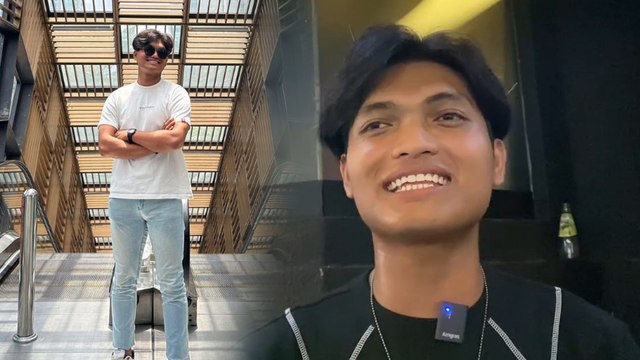 Kasihannya… penyanyi BBNU hilangkan diri kerana masalah kewangan dan keluarga