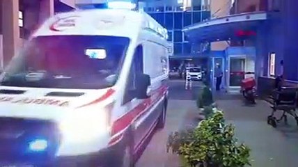 5 yaşındaki çocuk tüfekle oynarken 2 yaşındaki kardeşini vurdu