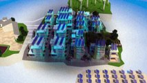 Videografik: Die CO2-neutrale Stadt