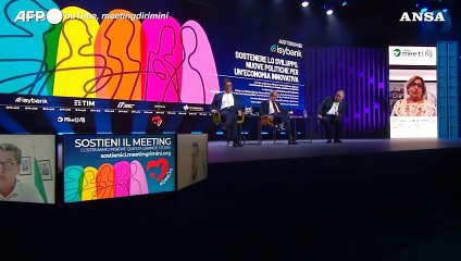 Giorgetti: "Manovra complicata, non si potra' fare tutto"