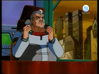 شارلوك هولمز في القرن الثاني و العشرين الحلقة الأولى عل سبيس باور