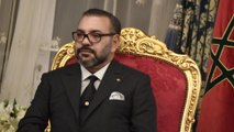 GALA VIDEO - Mohammed VI du Maroc : que sait-on de son mystérieux château situé dans l'Oise ?