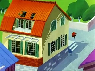 Cybernella ep. 01 Occhio per occhio