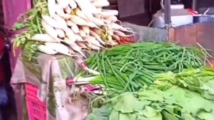 आजमगढ़ में "महंगाई" की दर्द-ए-कहानी, सुने जनता की जुबानी