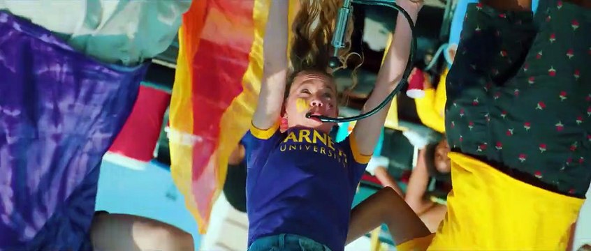 The Re-Education Of Molly Singer Bande-annonce VO