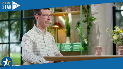 Tellement chou, trop touchant  la personnalité de Patrice L'amour est dans le pré fait l'unan