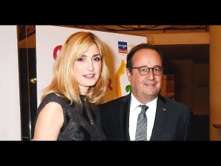 François Hollande et Julie Gayet : la vie actuelle de leur chienne Philae