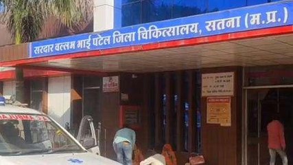 सतना: युवक ने फांसी लगाकर की आत्महत्या, जांच में जुटी पुलिस