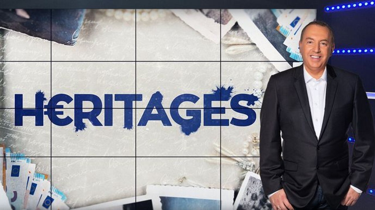 Héritages - Famille princière de Monaco : scandales, tragédies et enfants illégitimes