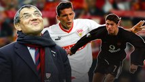 VfB 03/04: Magath lässt 