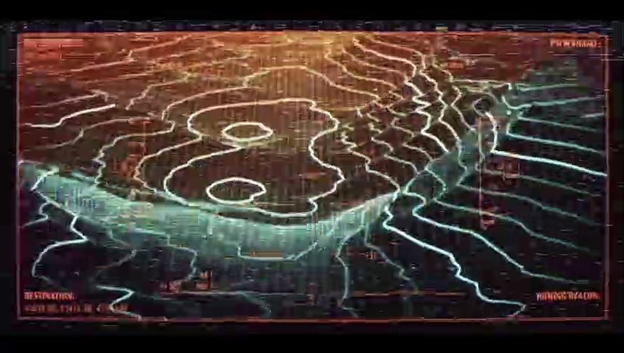 MENACE - Announcement Trailer