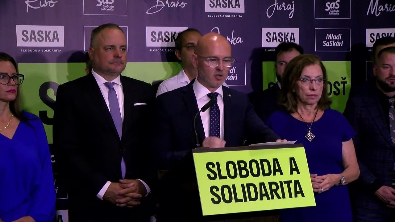 ZÁZNAM: SaS: Bratislava by mala dostávať fixné percento zo štátneho rozpočtu