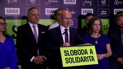 TK strany Sloboda a Solidarita