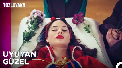 Pamuk Prensesin, Prensi Kim Olacak? - Tozluyaka 22. Bölüm