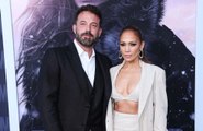Jennifer Lopez : son tendre message à Ben Affleck pour leur premier anniversaire de mariage