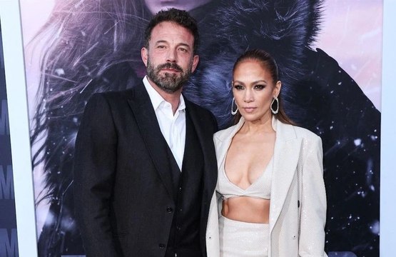 Jennifer Lopez : son tendre message à Ben Affleck pour leur premier anniversaire de mariage