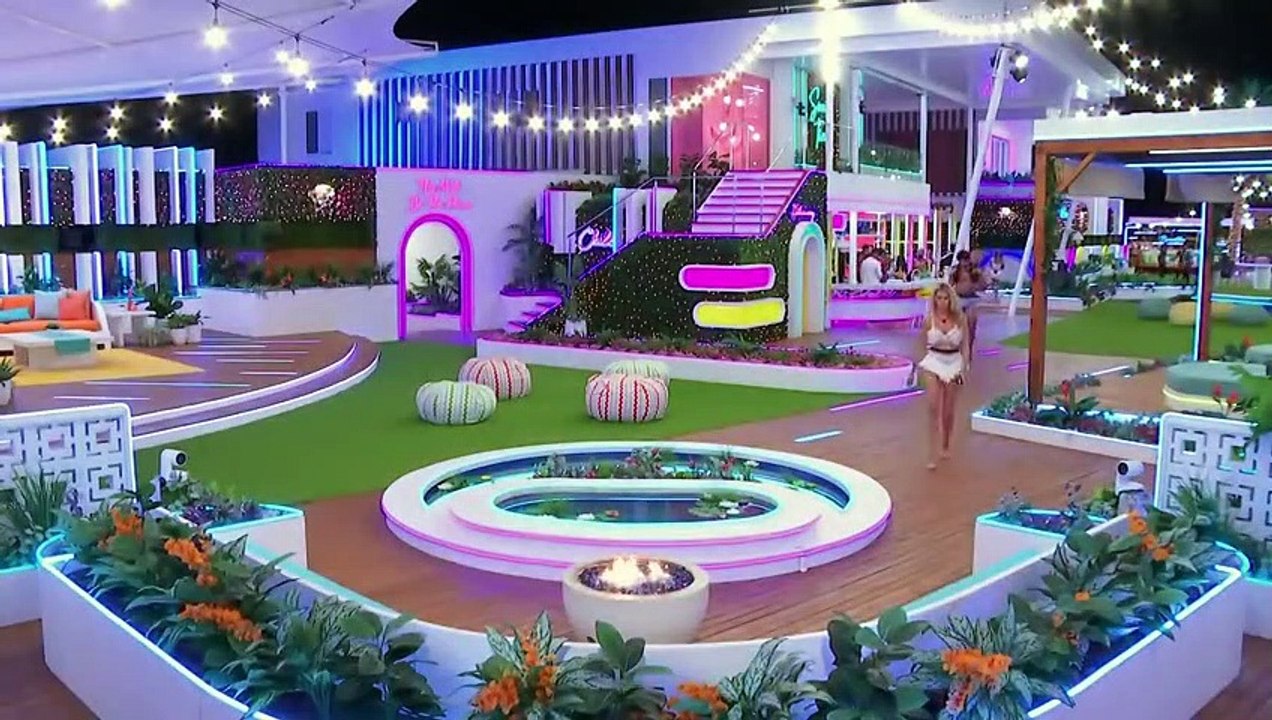 Love Island USA Season 5 22th August 2023 - Ep 32