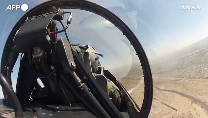 Ucraina, Mosca: "Gli F-16 causeranno un'escalation del conflitto"