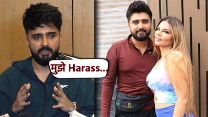 Rakhi Sawant ने Adil Khan Durrani को Drugs देकर की थी फसाने की कोशिश