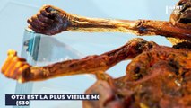 Le vrai visage de la plus vielle momie du monde, Ötzi, enfin révélé par la science