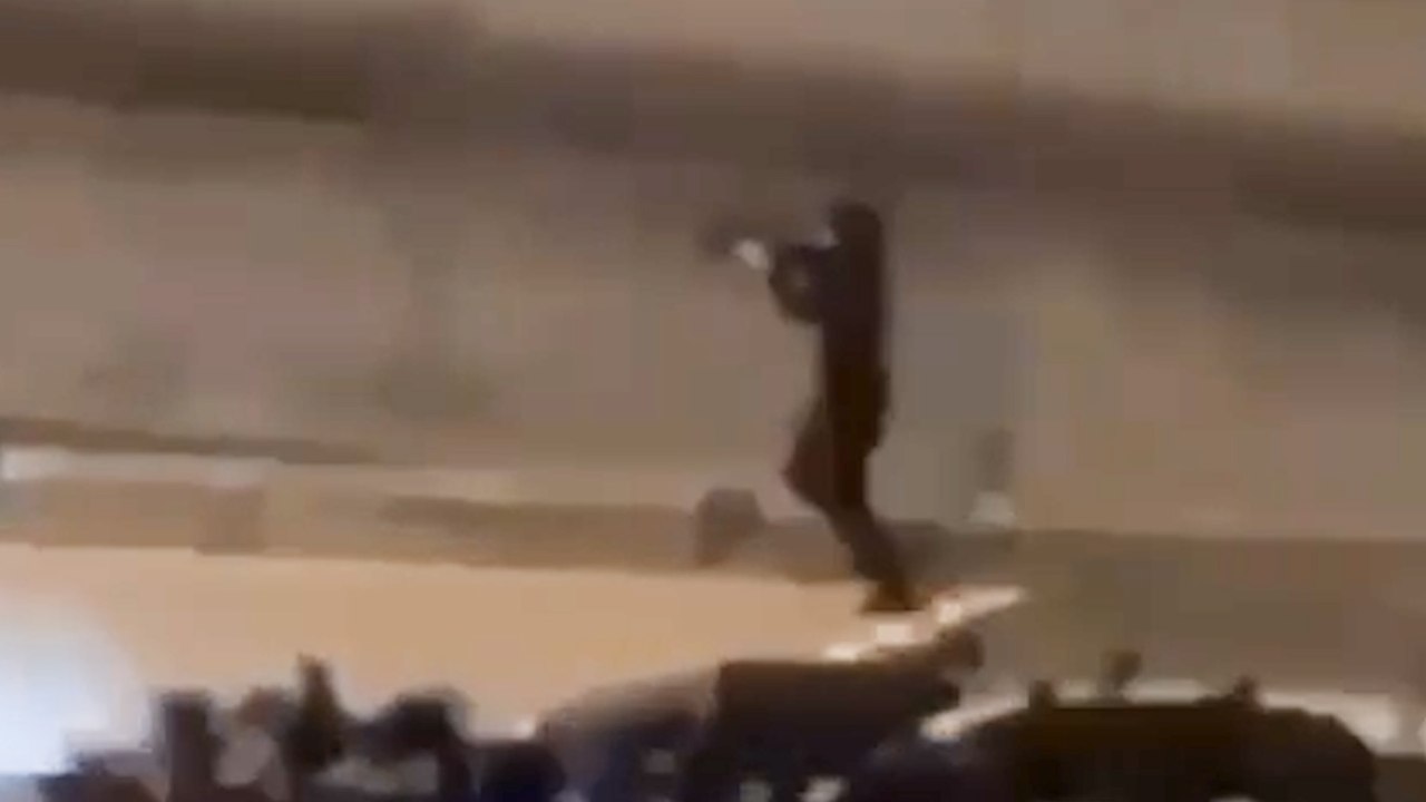 Mort d'un enfant de 10 ans dans une fusillade à Nîmes