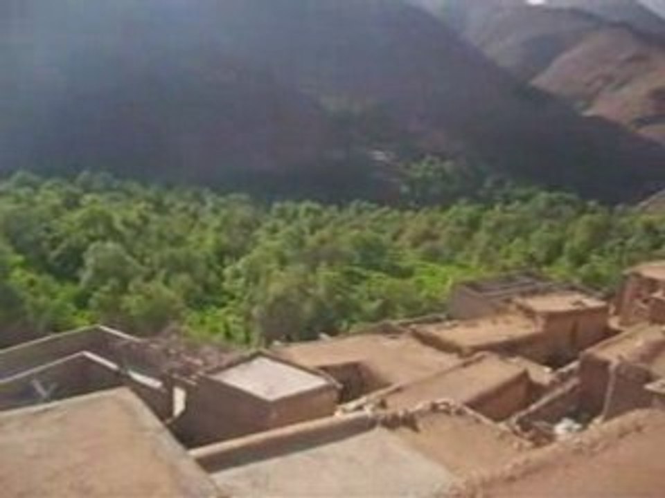 voyage rhétos st berthuin maroc 2008