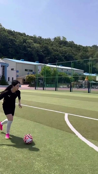 Goals ⚽️ 