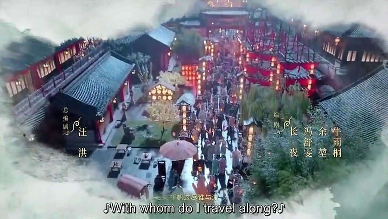 (ENG) The Legend of Zhuohua (2023) Ep 10 EngSub