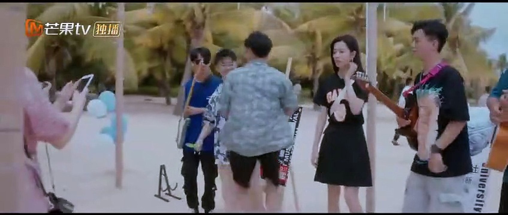 (ENG) You Are My Desire (2023) Ep 15 EngSub