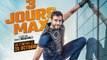 3 JOURS MAX – Bande-annonce Officielle – Tarek Boudali _ Philippe Lacheau (2023)