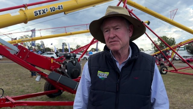 Basin plan revived with controversial water buybacks