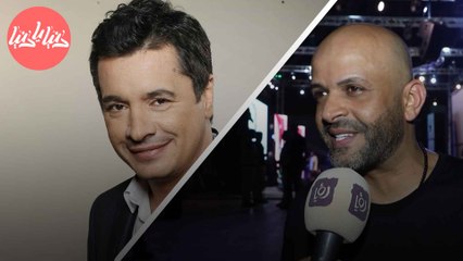 الفنانان سعد أبو تايه وهادي خليل يلمعان في ختام مهجران الفحيص